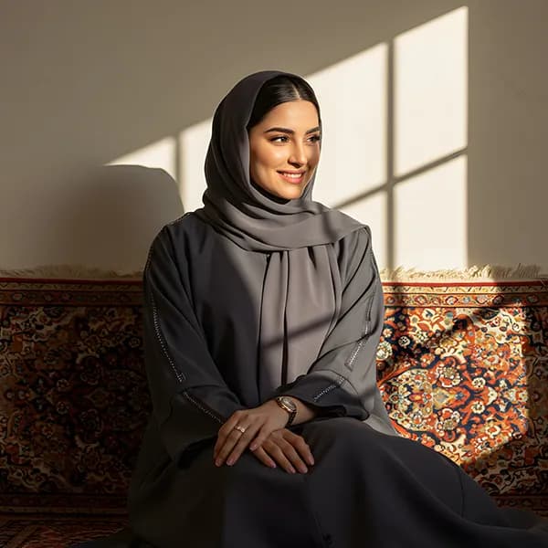 Ameera Al-Eisaei