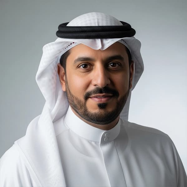 Khalid Al-Gurayed